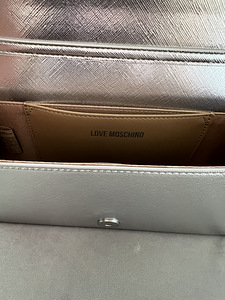 LOVE MOSCHINO ORIGINAAL KOTT (4 foto / 4)
