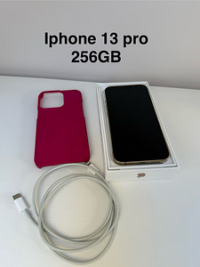 iPHONE 13PRO 256GB (1 foto / 6)