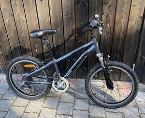 Детский велосипед Bianchi Duel "20" (1 фото из 4)