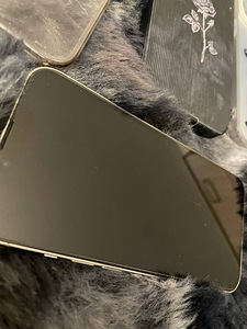 Apple iPhone 13 pro 128gb Silver (3 foto / 5)