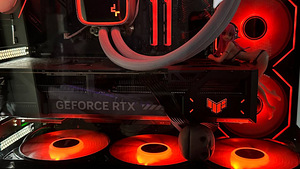 ASUS TUF Gaming GeForce RTX™ 5070 12GB GDDR7 (1 foto / 5)