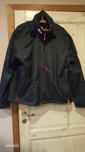 Хелли Хансен куртка 4XL (фото #1)