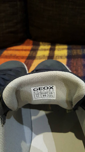Geox tennised nr.46 (2 foto / 3)