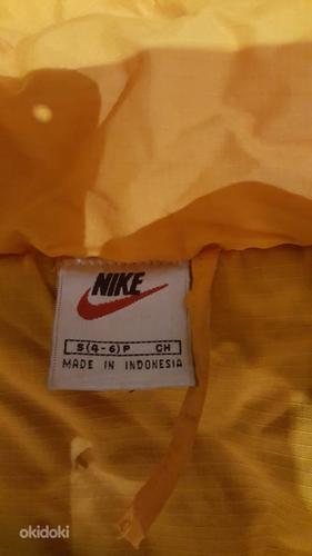 Куртка Nike в стиле ретро (фото #3)