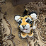 Интерактивный тигренок FurReal (фото #2)