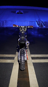 Kawasaki KX250F 2011 (7 foto / 9)