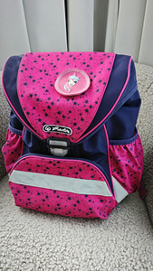 Seljakott Herlitz Ultralight / Stars, 15 l. (2 foto / 6)
