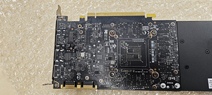 NVIDIA Quadro P4000. (3 foto / 3)