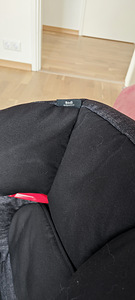 Maxi-Cosi Rodi AirProtect turvatool (2 foto / 4)