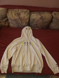 Hoodie Puma (2 foto / 2)