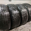Легкосплавные диски 16-дюймовые шины Lamell (фото #4)