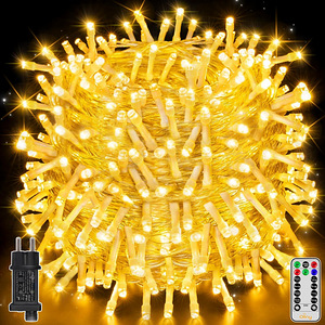 Jõuluvalgustid 40M, 400LED (1 foto / 2)