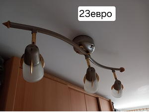 Люстра (2 фото из 2)