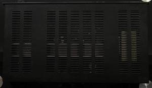 Teac a-x35 stereo hi-fi (2 фото из 3)