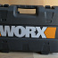 Worx ketassaag 115mm Wortex WX427 käsisaag (foto #1)