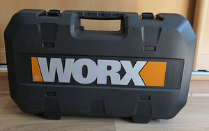 Worx ketassaag 115mm Wortex WX427 käsisaag