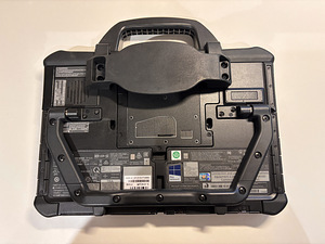 Panasonic Toughbook CF-D1 Mk2 (3 foto / 4)
