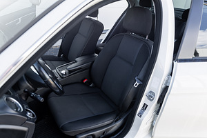 Mercedes-Benz C180 CDI (6 foto / 14)
