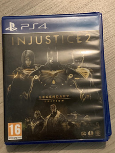 PS4 Erinevad mängud (2 foto / 4)
