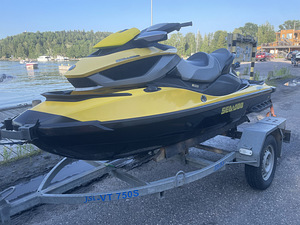 Sea-doo RXT 255is (2 foto / 7)