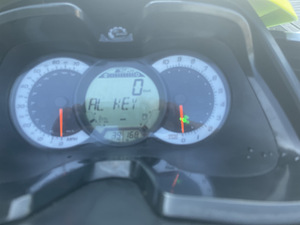 Sea-doo RXT 255is (5 foto / 7)