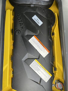 Sea-doo RXT 255is (7 foto / 7)