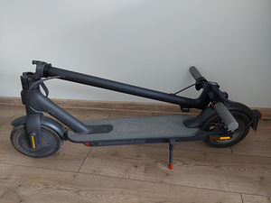 Xiaomi elektriline roller 1s (2 foto / 5)