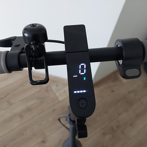 Xiaomi elektriline roller 1s (4 foto / 5)