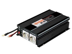 Intelligent Voolumuundur 24V autosse 1000W (1 foto / 1)