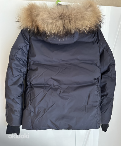 Зимняя курточка Moncler (фото #2)