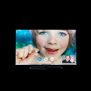 Teler Philips 42" 42PFH5609