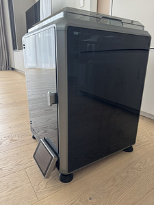 CREALITY K1C 2025 3D-printer (3 foto / 7)