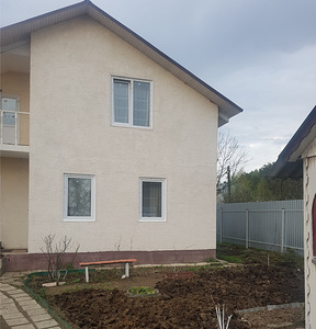 Дом 150 м2