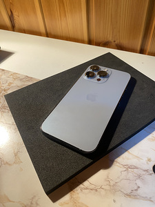 Продается iPhone 13 Pro 128gb (3 фото из 3)