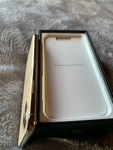 iPhone 11 pro max 64gb (6 фото из 7)