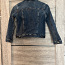 Джинсовая куртка (фото #2)