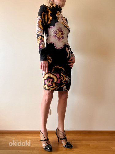 Платье Roberto Cavali (фото #1)