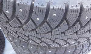 185/65 R15 GoodYear (3 foto / 4)