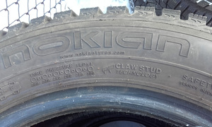 175/65 R14 NOKIAN, Continental (5 foto / 9)
