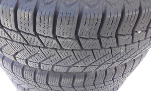 175/65 R14 NOKIAN, Continental (7 foto / 9)