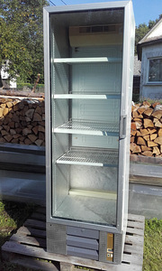 Jahekapp CARAVELL 400L (1 foto / 4)