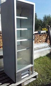 Jahekapp CARAVELL 400L (4 foto / 4)