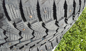 235/50 R18 ANTARES (2 foto / 5)