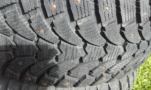 235/50 R18 ANTARES (3 foto / 5)