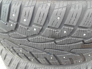 225/60 R17 NANKANG (2 foto / 5)