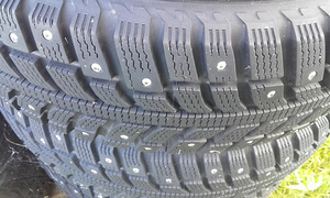 185/65R14, 185/70R14, 175/70R14 BRIDGESTONE, BARUM (5 foto / 10)