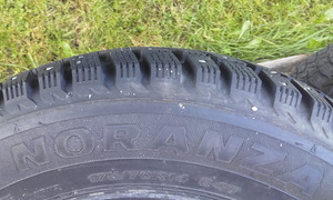 185/65R14, 185/70R14, 175/70R14 BRIDGESTONE, BARUM (6 foto / 10)