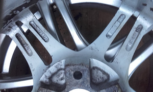 17" 5X112 MB, VW, (4 foto / 4)