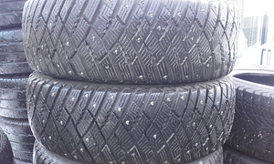 215/65R16 GOOD/YEAR (2 foto / 8)