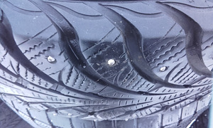 215/65R16 GOOD/YEAR (6 foto / 8)